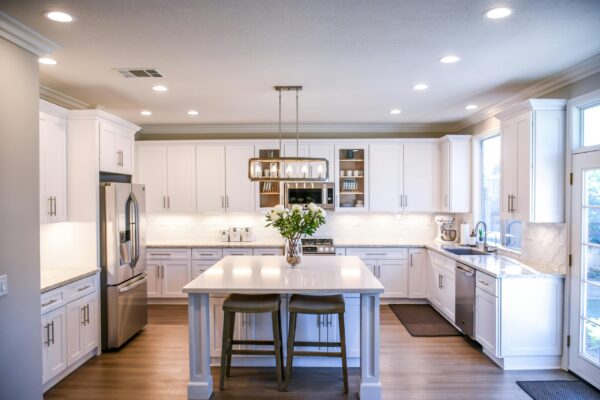 What we handle on a typical home remodel