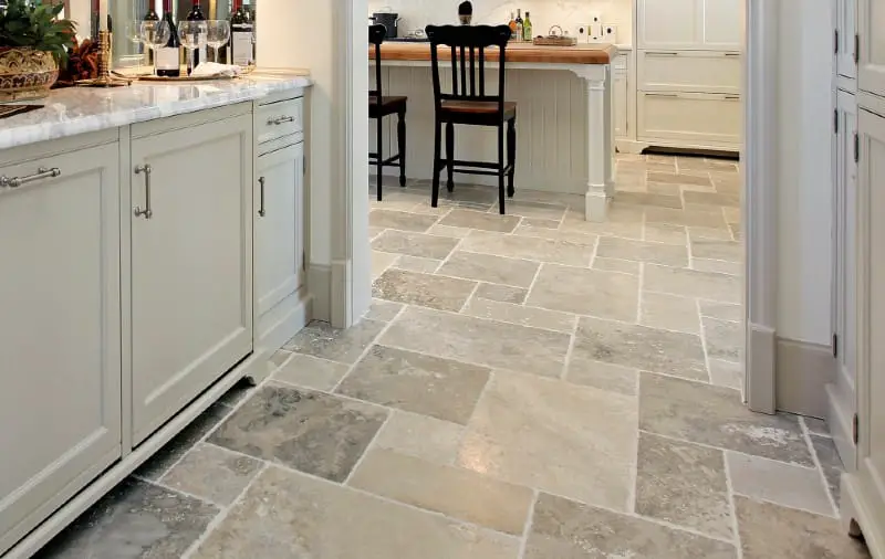 More than new floors - a room that actually works better