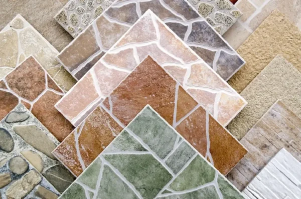 How a countertop project actually runs