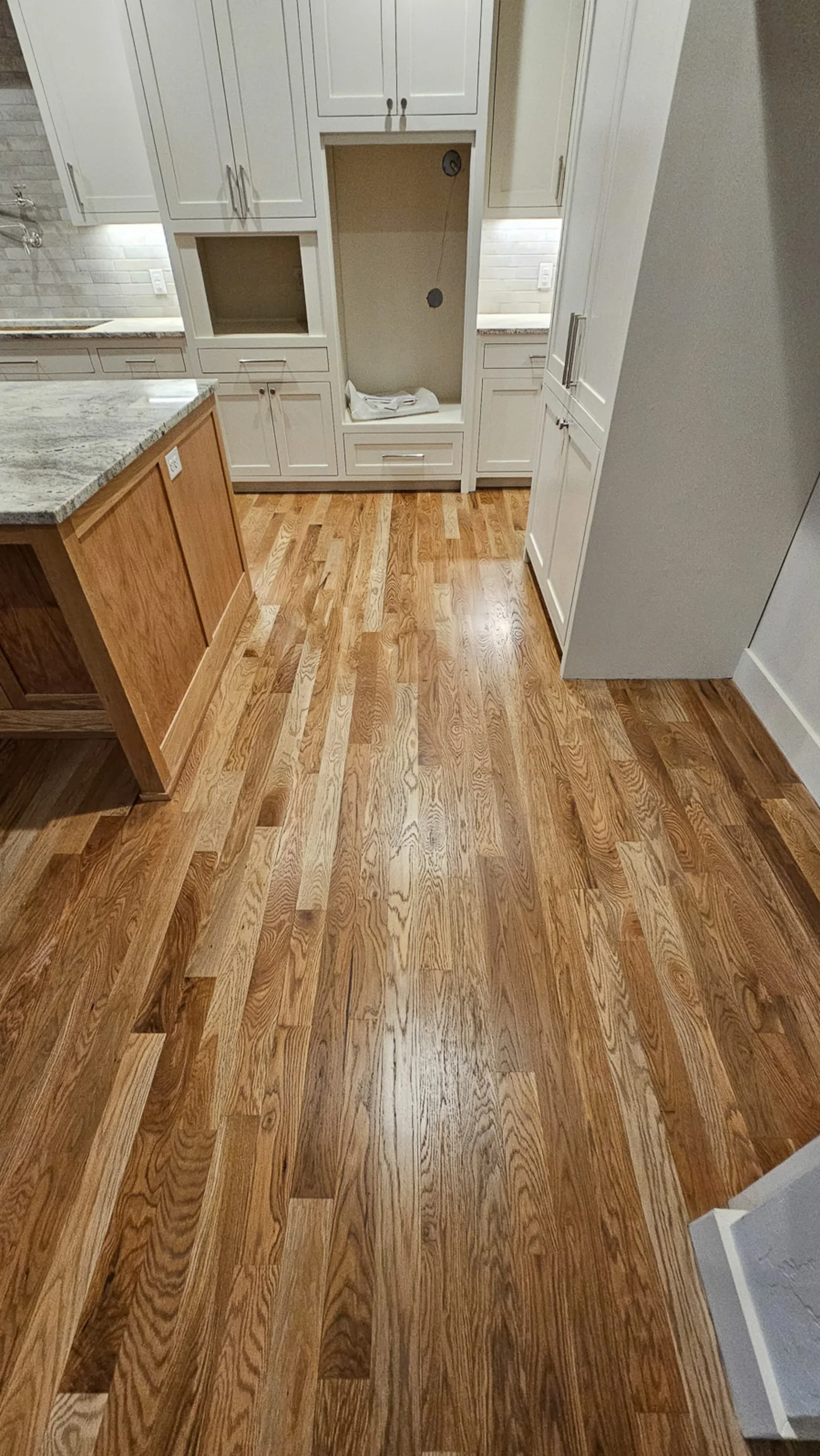How to Prepare Your Home for New Flooring Installation
